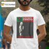 The Live Crew Saint Tears T Shirt