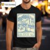 The June Raleigh Nc T Shirt