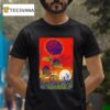 The Avett Brothers Jun The Arena At Wings Event Center T Shirt