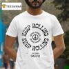 The Griffin Brothers Quad Kings Keep Rolling T Shirt