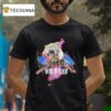 The Joseon World Tour Tiger T Shirt