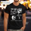 The Kid Laroi How Does It Feel Just Us Two T Shirt