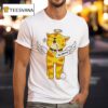 The Kiffness I Go Meow Wings Ca T Shirt