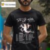 The Oh Hellos Celebrate The Year Anniversary Of Dear Wormwood Fall Tour Dates Yours Truly T Shirt