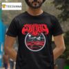 The Sword Lunar Spaceship T Shirt