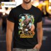 The Toxic Avenger Monster T Shirt