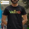 The Wailers Wailers Gradien T Shirt