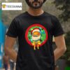 The Why Files Happy Holidays T Shirt