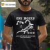The World Ain T Shit Changed The My Rank Boston Massachusetts Scorpion T Shirt