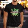 These Foos Dispensary T Shirt