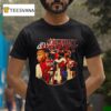 Thierry Henry Arsenal Vintage T Shirt