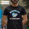 Thunder Champs Okc Basketball World Champs T Shirt