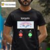 Tomorin Calling T Shirt