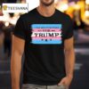 Transgenders For Trump T Shirt