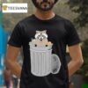 Trash Panda Enthusias T Shirt