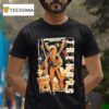 Tremors No More Games T Shirt