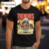 Tremors Stampede T Shirt