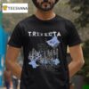 Trivecta Find My Way T Shirt