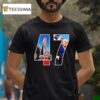 Trump For President Th T Shirt