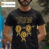Tuns Targets T Shirt