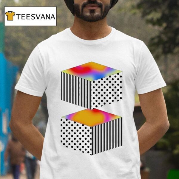 Tyler Spangler Fed Up With Working T Shirt