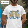 Ucla Bruins Ncaa Softball Women S College World Series T Shirt