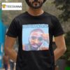 Udah Yapping Nya Photo T Shirt