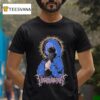 Umai Hallowed Veil Heavyweigh T Shirt