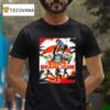 Utsa Roadrunners Myrtle Beach Bowl Champions Ncaa Division T Shirt