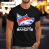 Vancouver Bandits Indigenous Heritage Performance T Shirt
