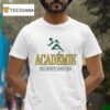 Vice Years Of Runner Academie Des Sports Since T Shirt