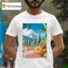 Vice Academie Des Sports Racquet Club And Resort T Shirt
