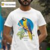 Vice Ava Anavata Parro T Shirt