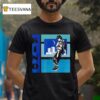 Viktor Tsoi Russia Musician T Shirt