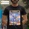 Warhammer Nd Codex Ultramarines T Shirt