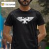 Warhammer Aquila Battleworn Insignia T Shirt