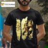 Warhammer Death Guard Clawed T Shirt