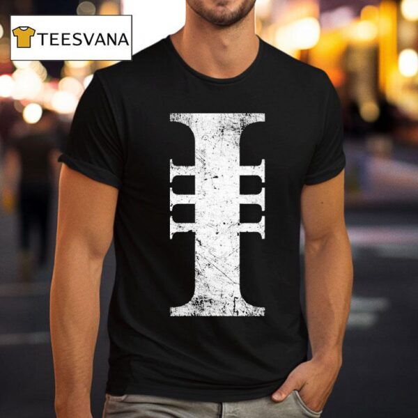 Warhammer Inquisition Battleworn Insignia T Shirt
