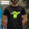 Warhammer Orks Graffiti Insignia T Shirt