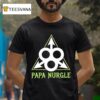 Warhammer Papa Nurgle Icon T Shirt