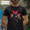 Warhammer Primaris Black Templar T Shirt