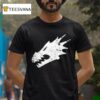 Warhammer Salamanders Battleworn Insignia T Shirt