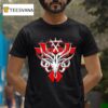 Warhammer Skaven Great Horned Ra T Shirt
