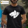 Warhammer Space Wolves Battleworn T Shirt