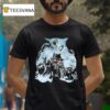 Warhammer Space Wolves Sons Of Russ T Shirt