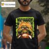 Warhammer Wagh Orks Speed Freaks T Shirt