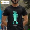 Warhammer You Have To Understand The Rules In The First Place If You Re Going To Break Them Eisenhorn T Shirt