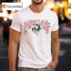 Warren Lotas Relentless T Shirt
