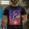 We Ve Got A League Of Legends With Arcane Show Cj Stroud As Ekko Baltimore Ravens Vs Houston Texans December T Shirt