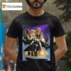 We Ve Got A League Of Legends With Arcane Show Russell Wilson As Jayce Kansas City Chiefs Vs Pittsburgh Slers December Christmas T Shirt